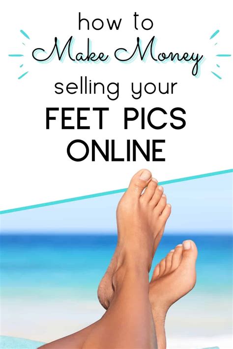 is it easy to make money selling feet pics|How to Sell Feet Pictures Online and Make Money in。